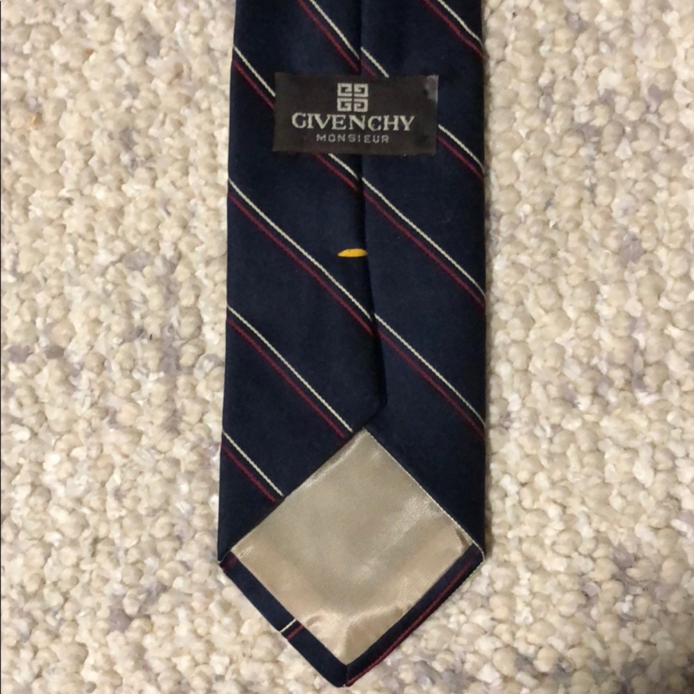 Givenchy Necktie - Picture 3 of 5
